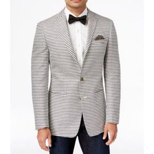 Tallia Viggio Slim Fit Sport Coat, 36R NWT